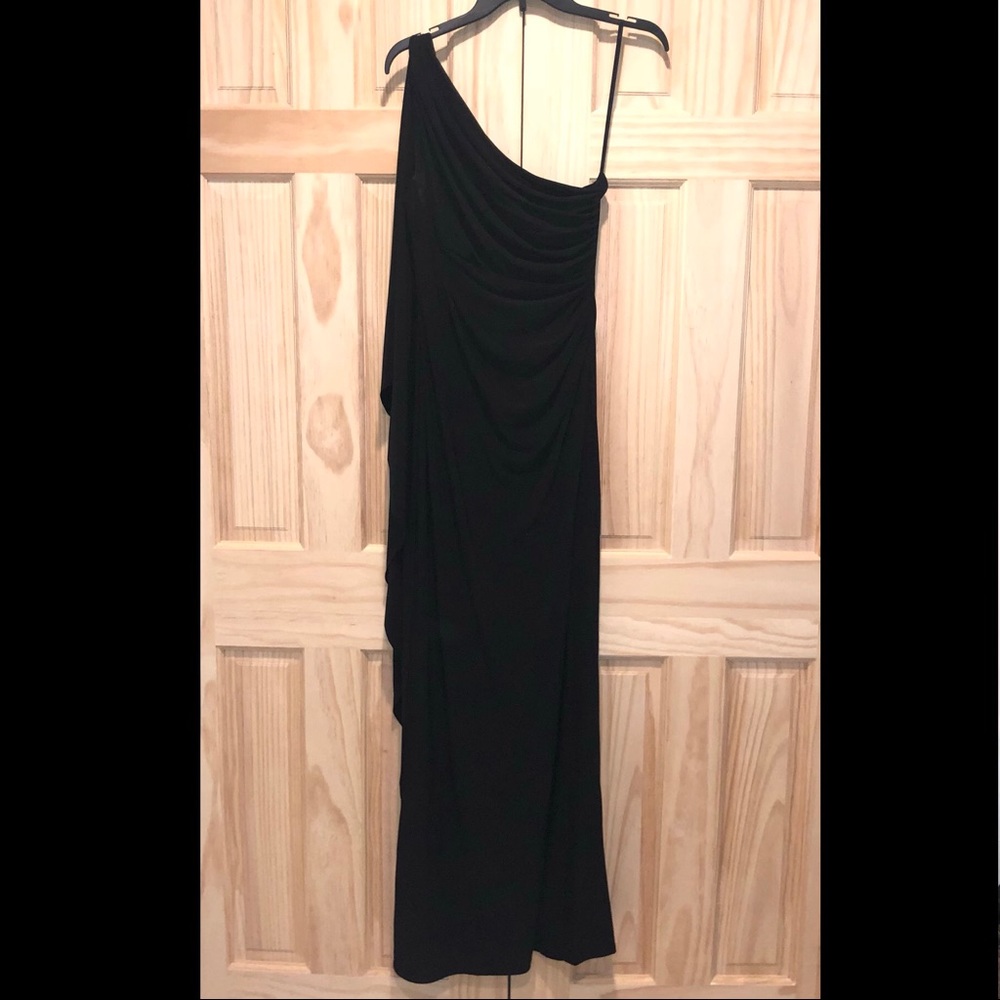 Ralph Lauren Evening Gown